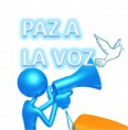 "PAZ A LA VOZ"